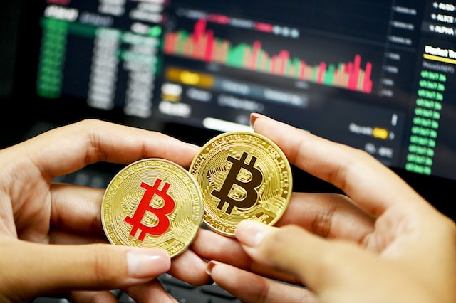 比特幣價格美元走勢實時行情及走勢怎么看懂？