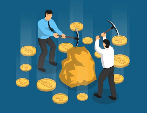 比特幣礦工賺錢嗎？比特幣礦工怎么賺錢？如何提高比特幣礦工的收益？