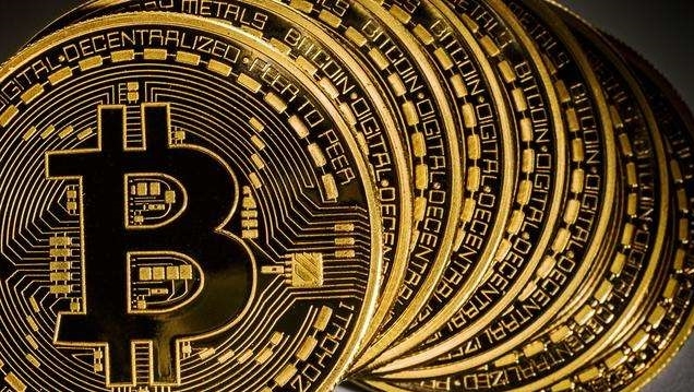 怎么炒數字貨幣?如何看數字貨幣走勢圖?